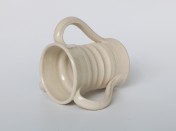 Three-Handled Vessel