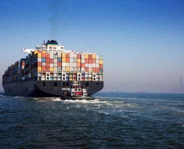 Container Delay