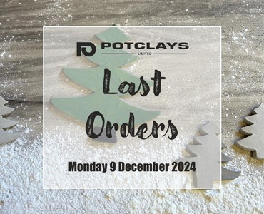 Christmas Closure 2024