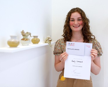 2023 AWARD WINNER | Loughborough School of the Arts, English & Drama