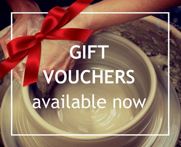 Gift Vouchers Available