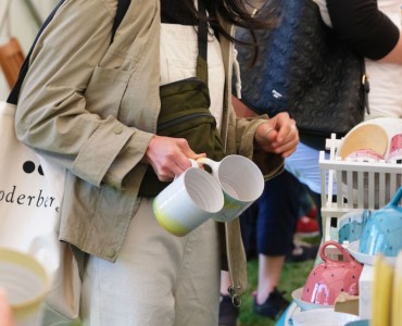 Potfest Scotland 2025