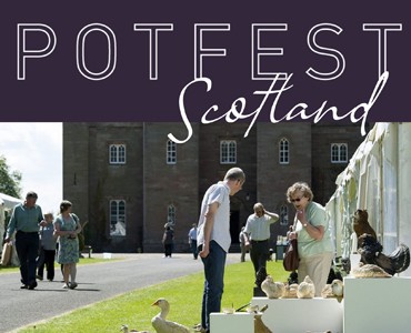 Potfest Scotland 2020