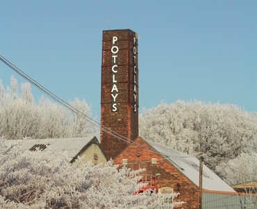 Kiln Servicing/Site Visits