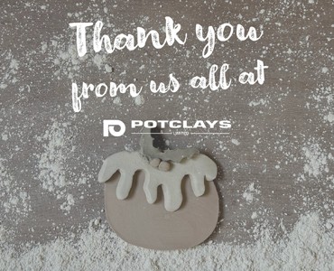 Thank you for another wonderful year!