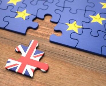 Brexit and our European Customers