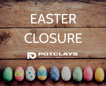 Easter Closure 2021