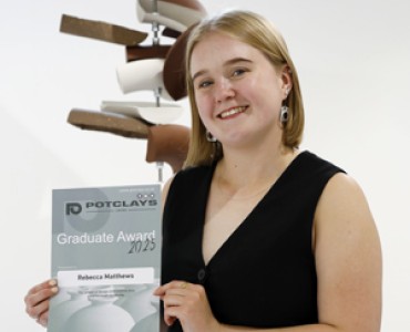 2025 AWARD WINNER | Loughborough School of the Arts, English & Drama