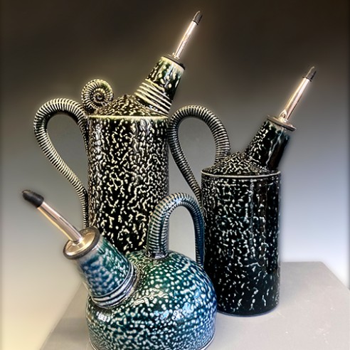 Brand New Soda Firing Clay Now In Stock!
