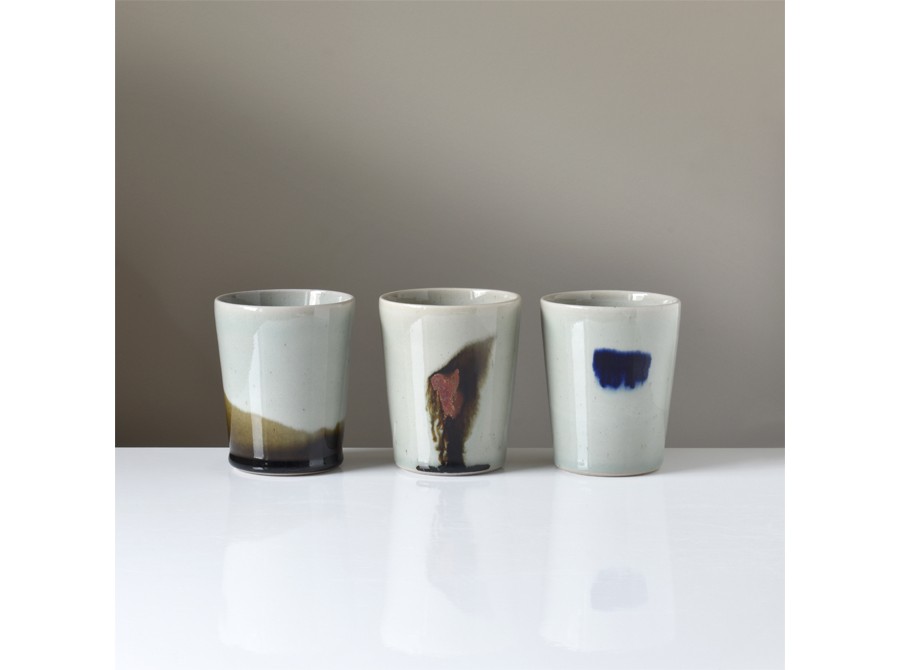 David Stonehouse - Beakers
