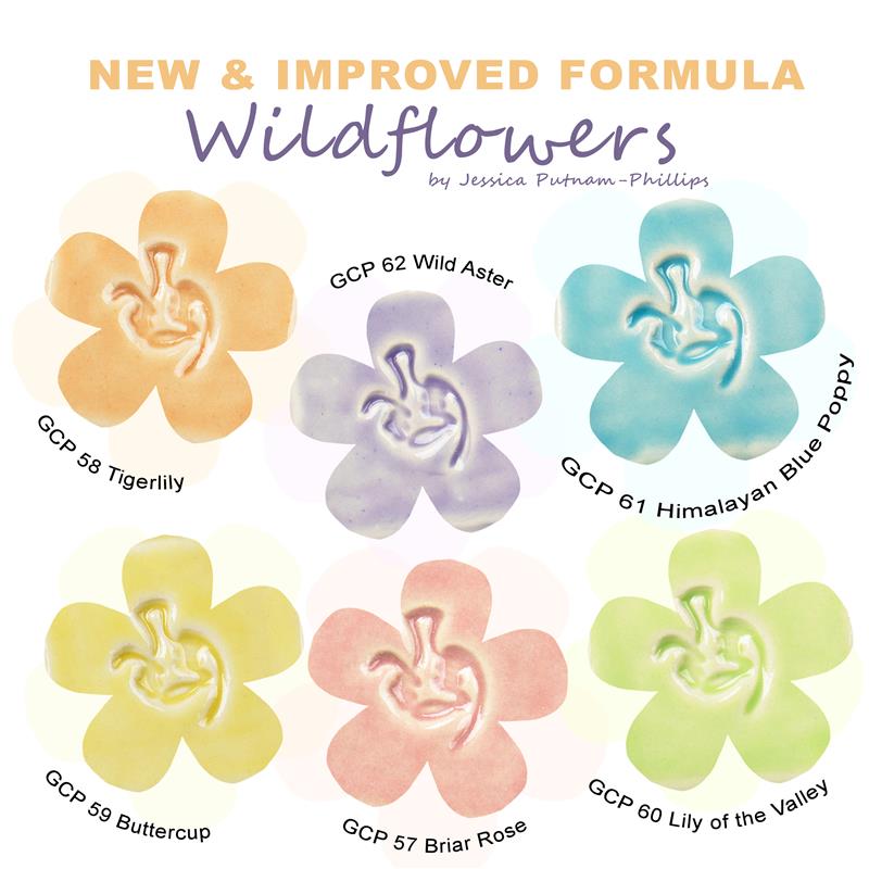 wildflowers